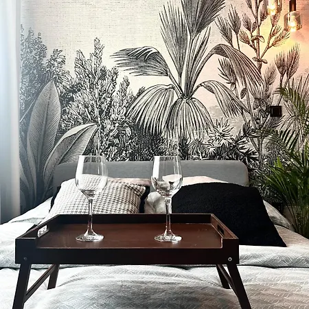 公寓 Szewska ~ 200m Main Square ~ Self Check-in 20h *