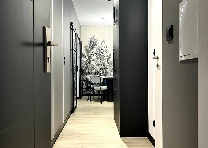 Daire Szewska ~ 200m Main Square ~ Self Check-in 20h *