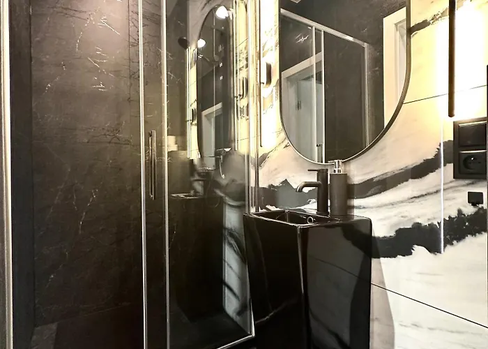 Daire Szewska ~ 200m Main Square ~ Self Check-in 20h Wroclaw