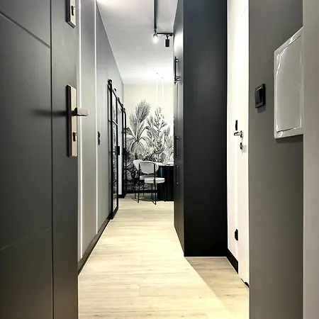 Apartamento Szewska ~ 200m Main Square ~ Self Check-in 20h *