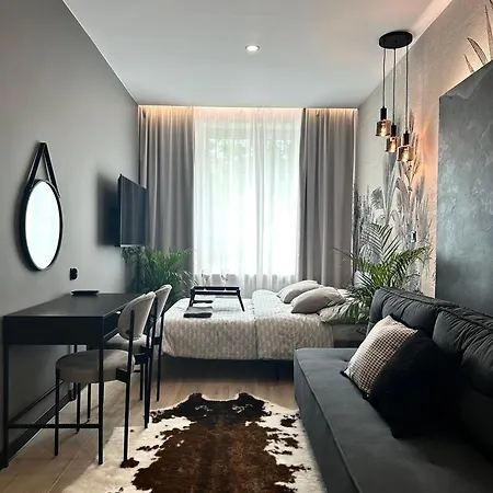 Apartament Szewska ~ 200m Main Square ~ Self Check-in 20h Wrocław